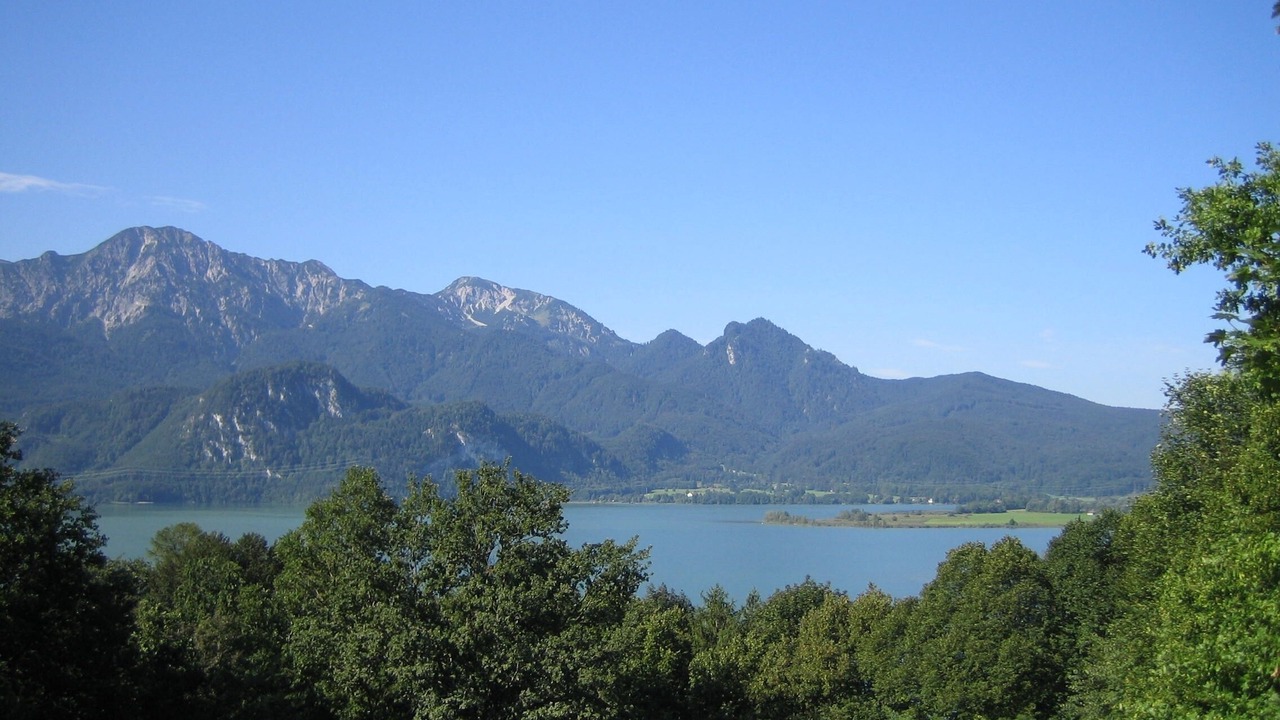 Photo of Others in Berg