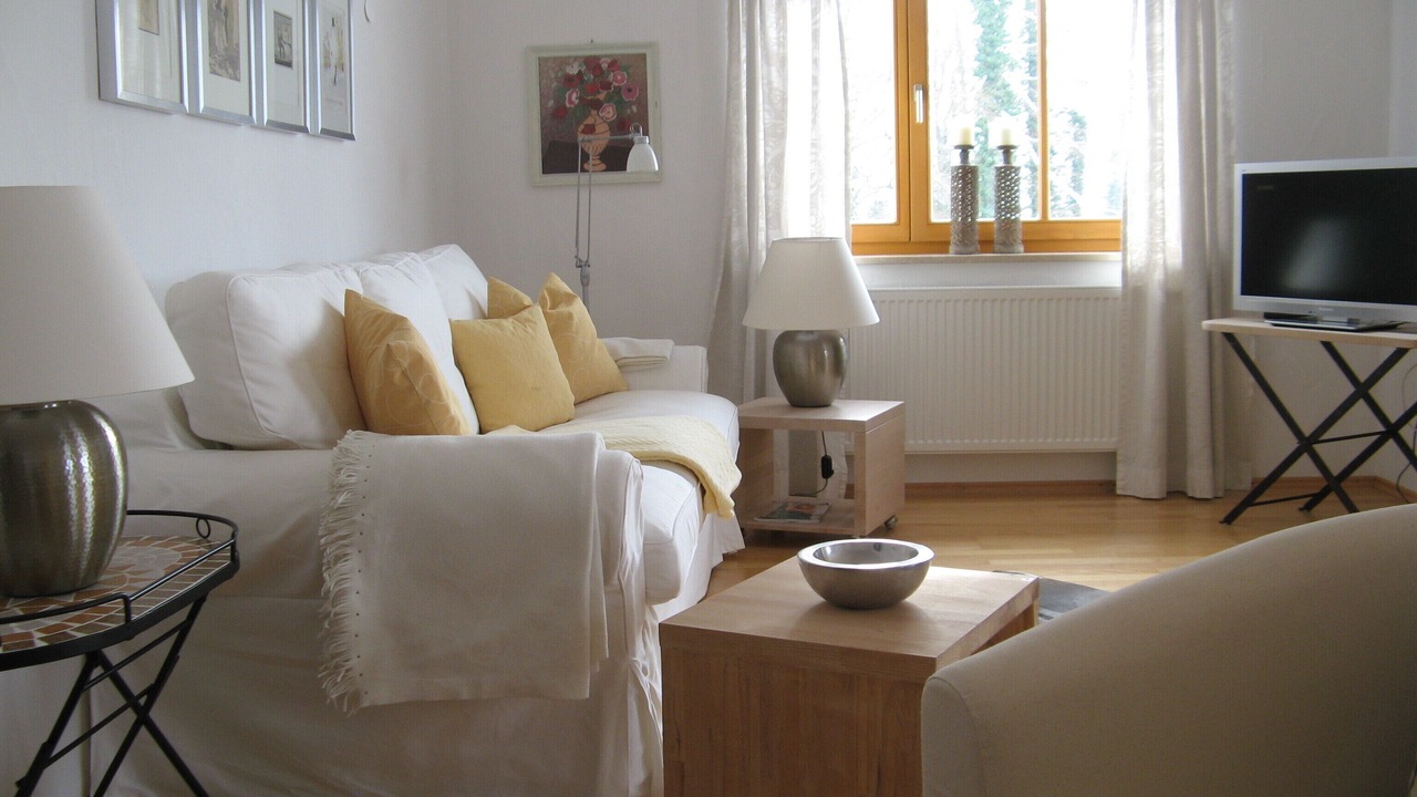 Photo of Livingroom in Berg
