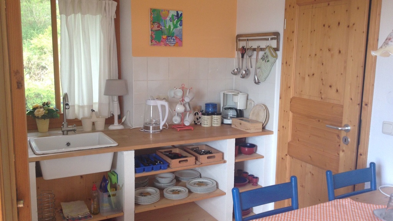 Photo of Kitchen in Berg