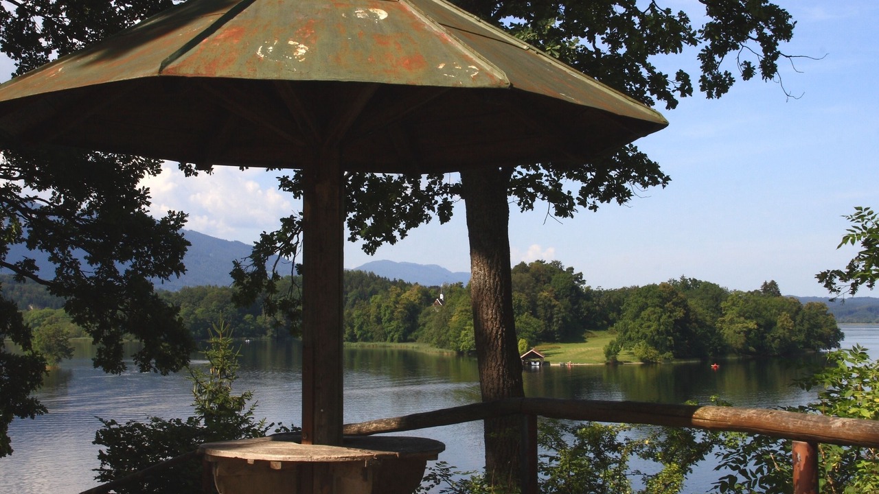 Photo of Outdoor in Berg