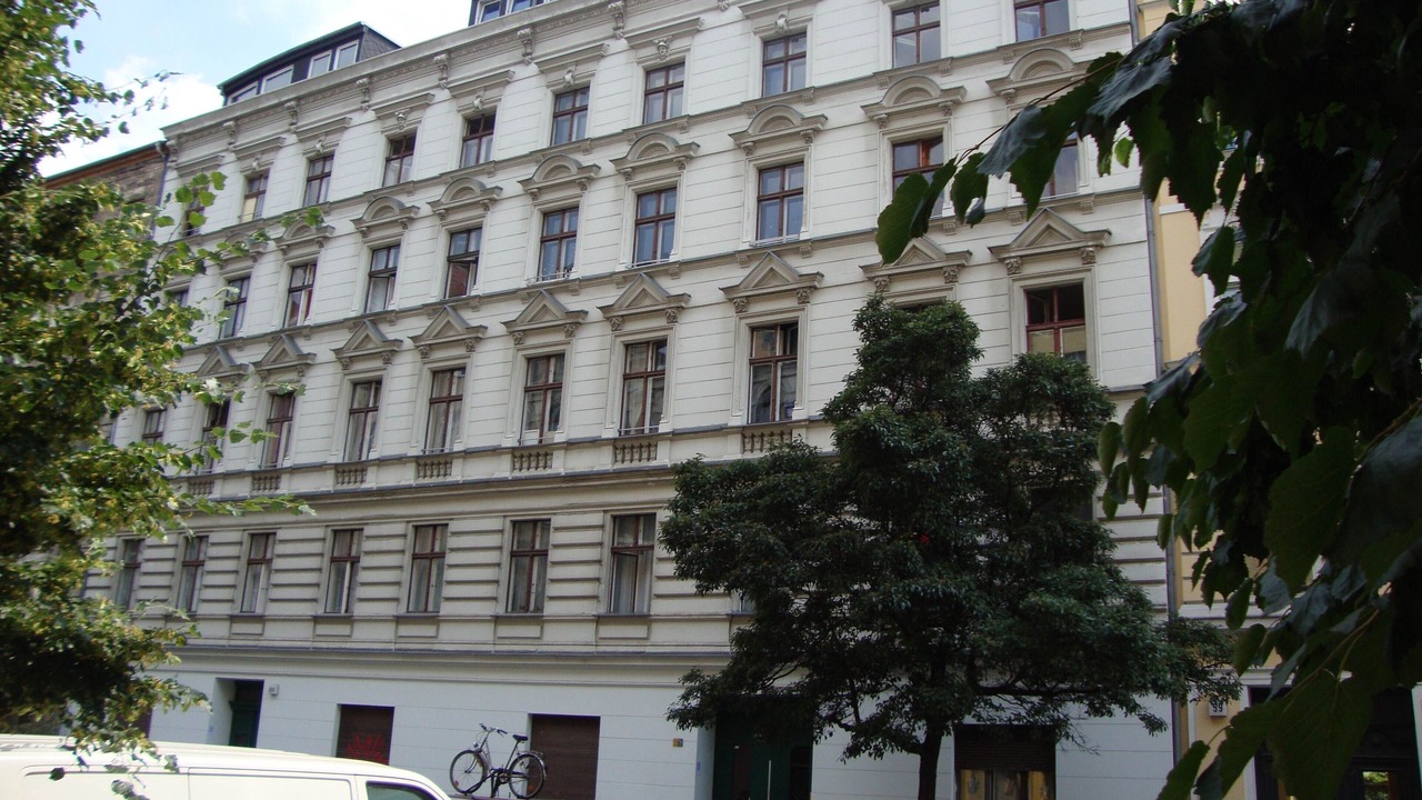 Photo of Outdoor in Moabit