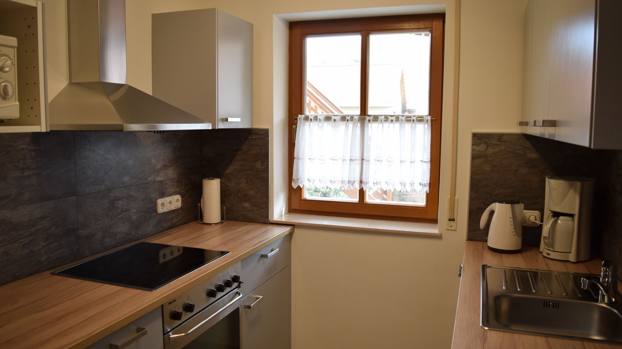 Photo of Kitchen in Oberschwarzach
