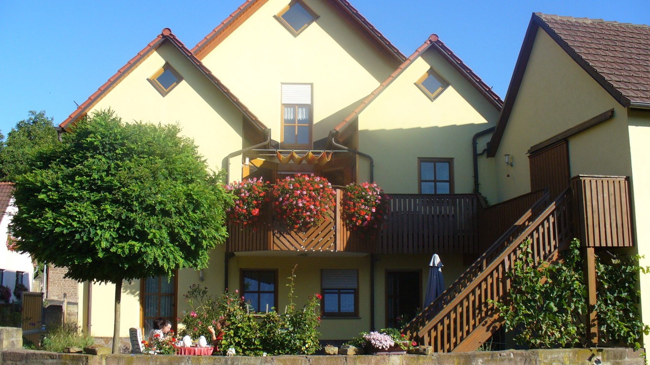 Photo of Outdoor in Oberschwarzach