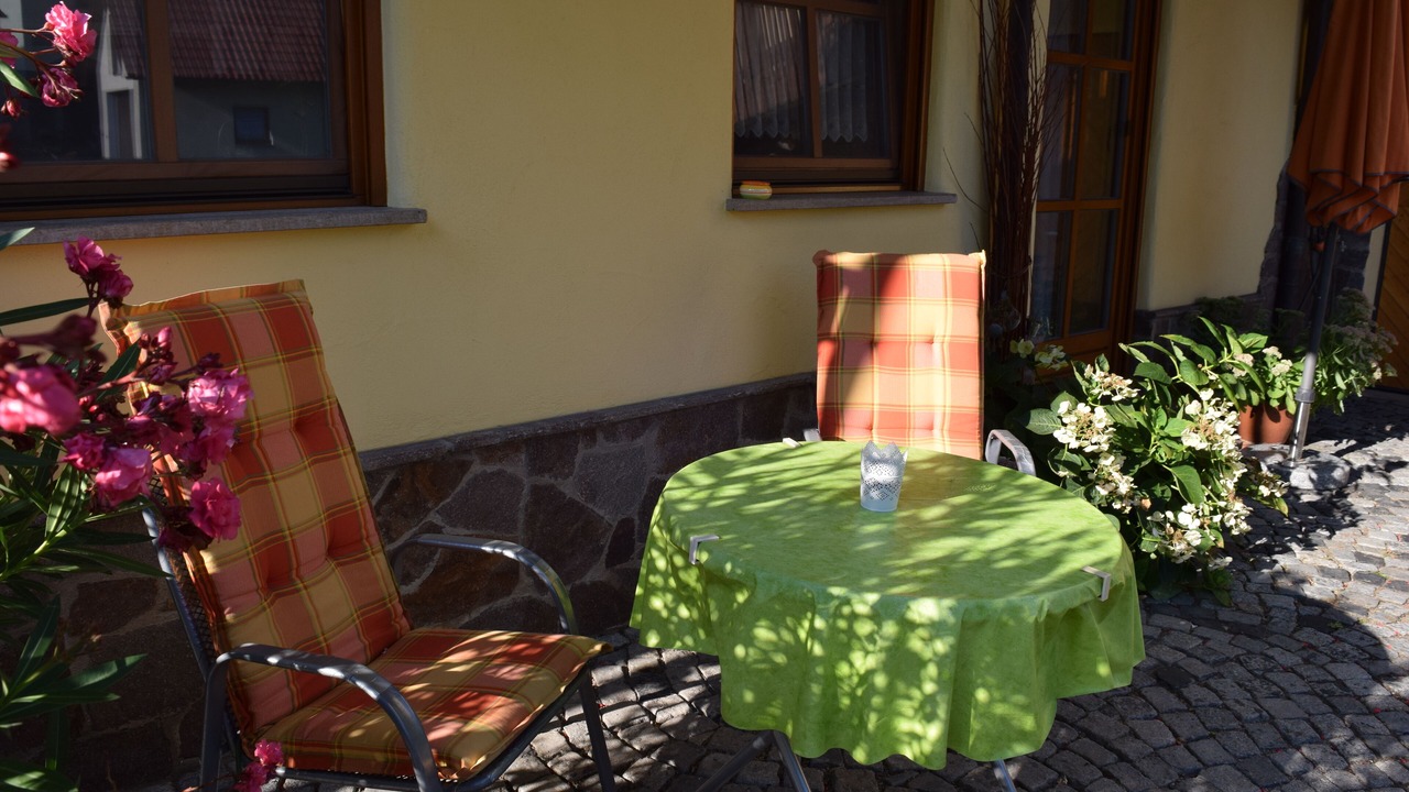 Photo of Outdoor in Oberschwarzach