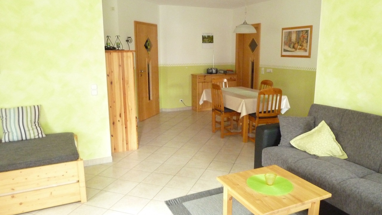 Photo of Livingroom in Oberschwarzach