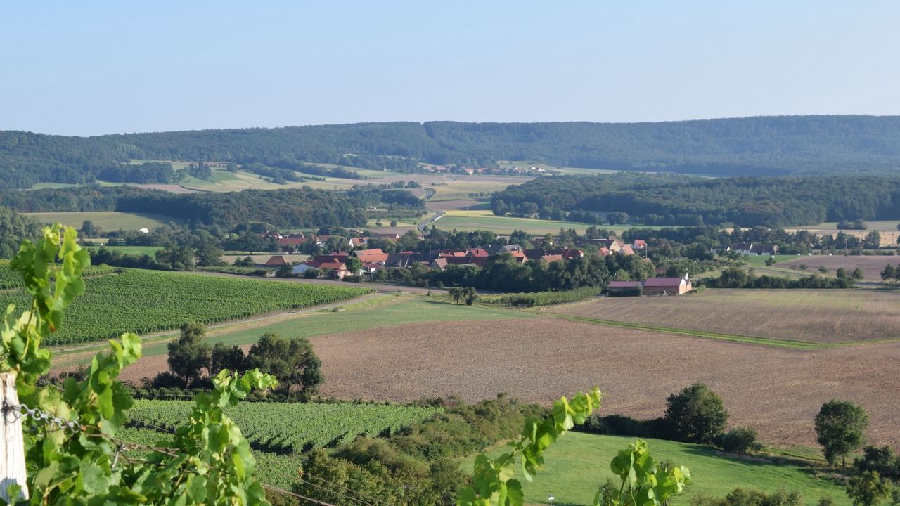 Photo of Others in Oberschwarzach