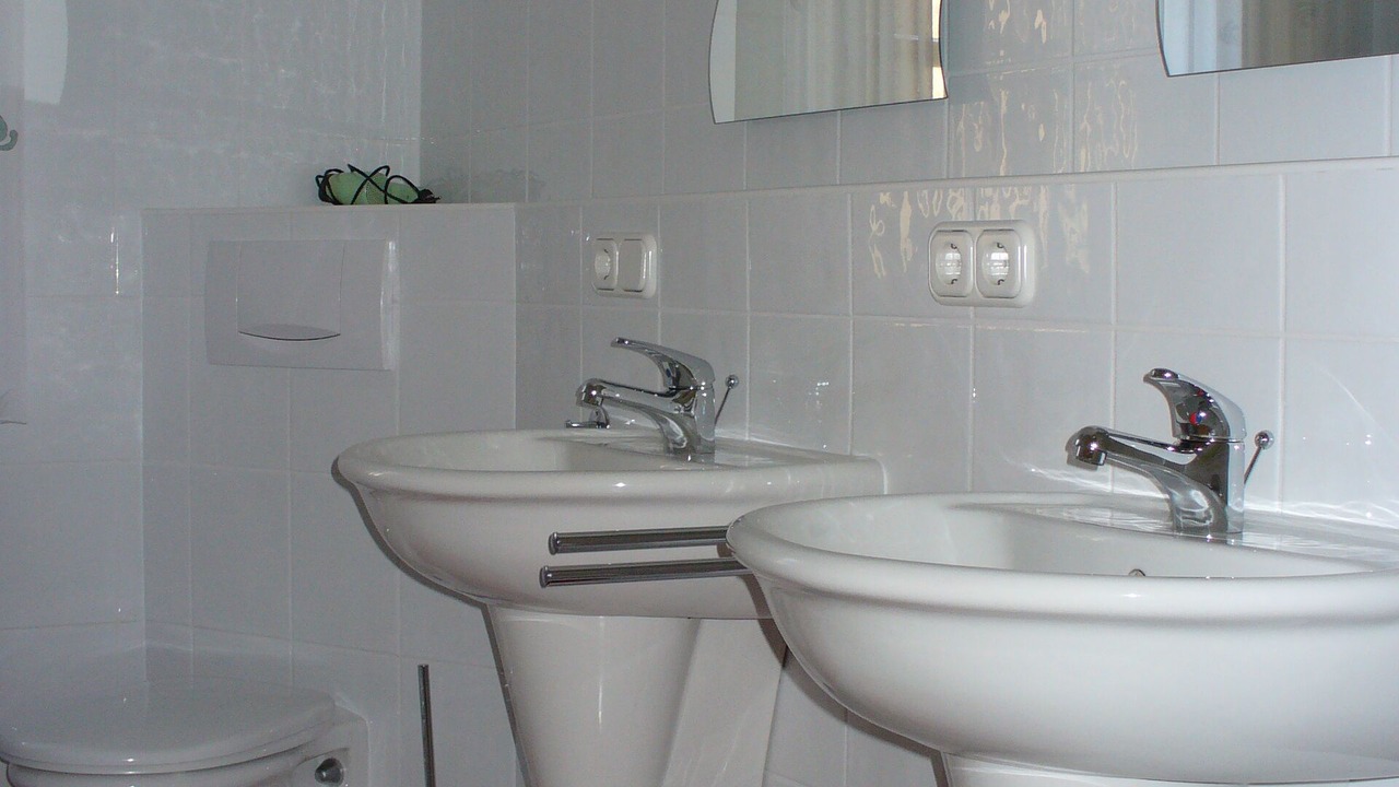 Photo of Bathroom in Oberschwarzach