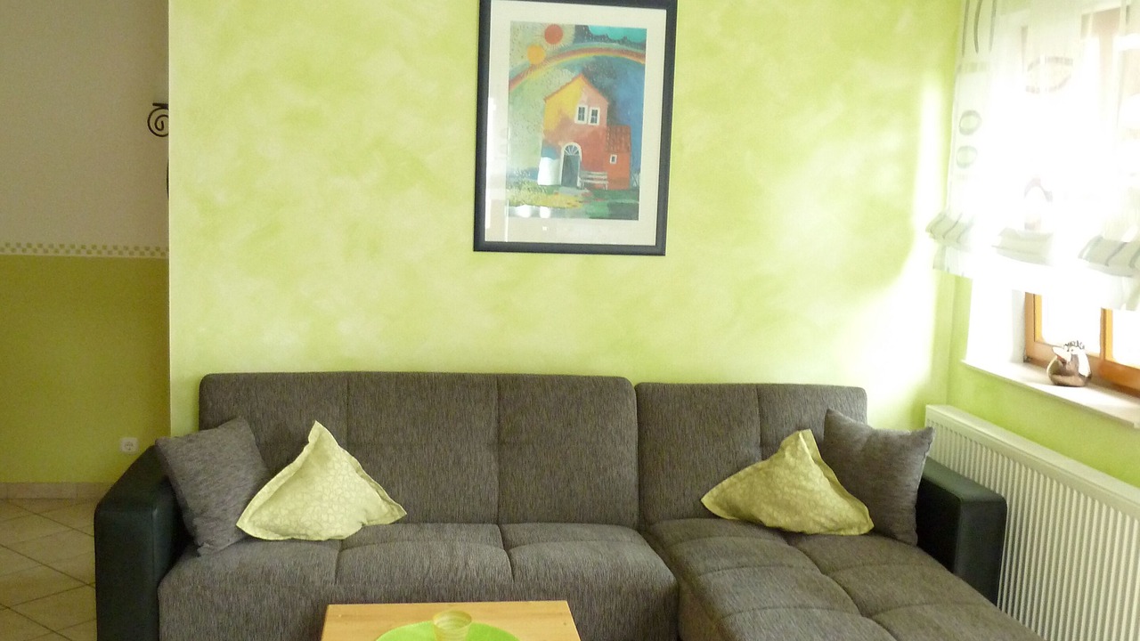 Photo of Livingroom in Oberschwarzach