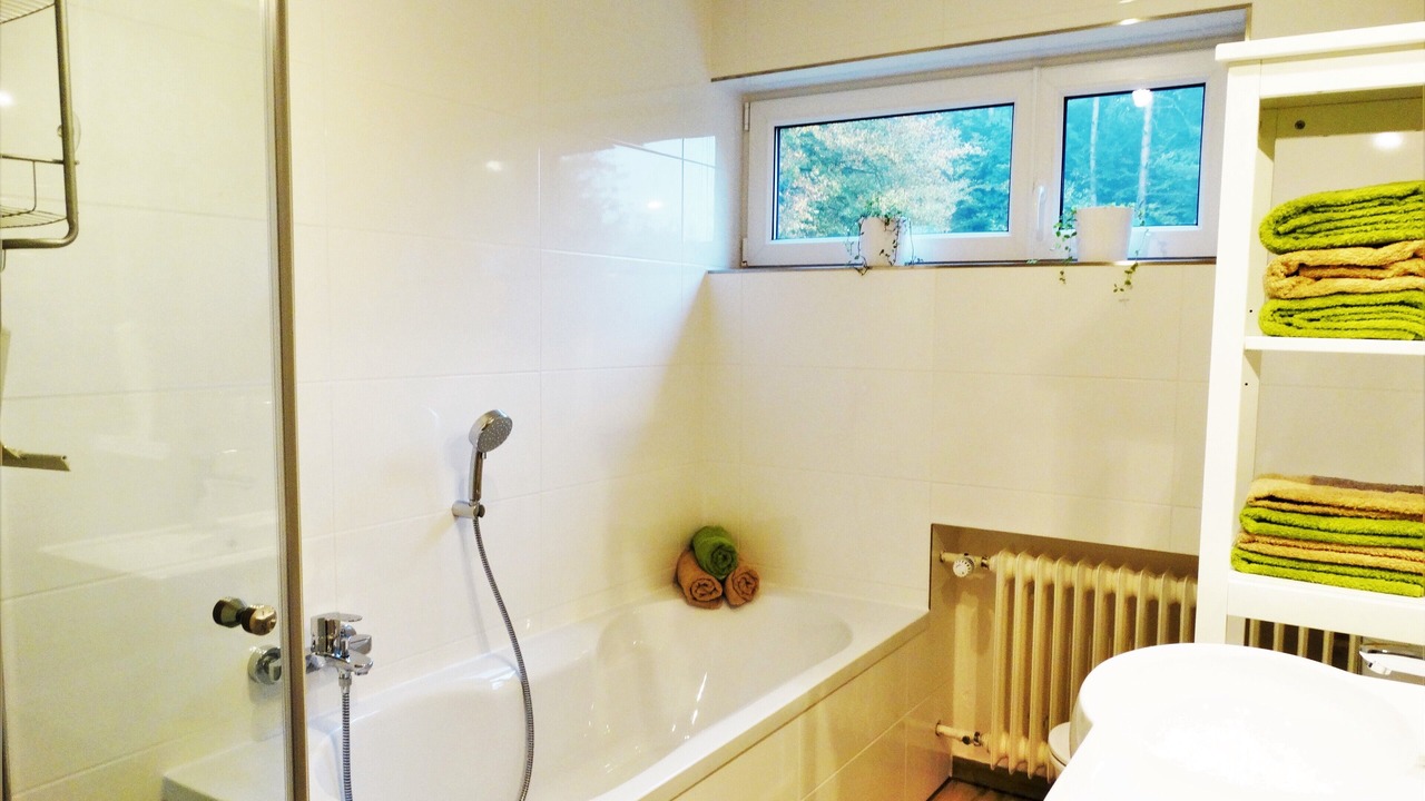 Photo of Bathroom in Plech