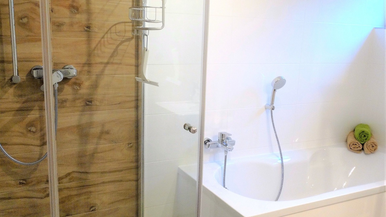 Photo of Bathroom in Plech