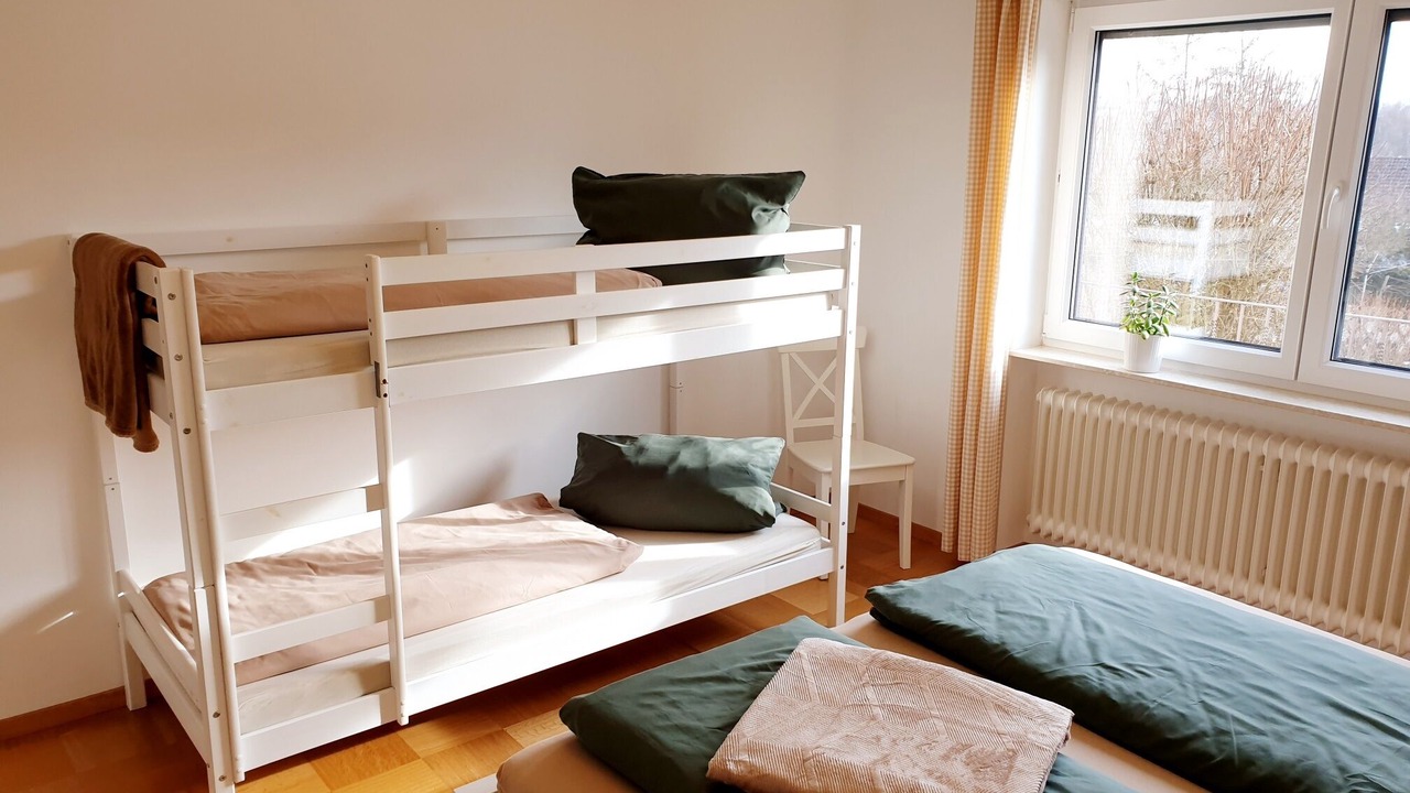Photo of Bedroom in Plech
