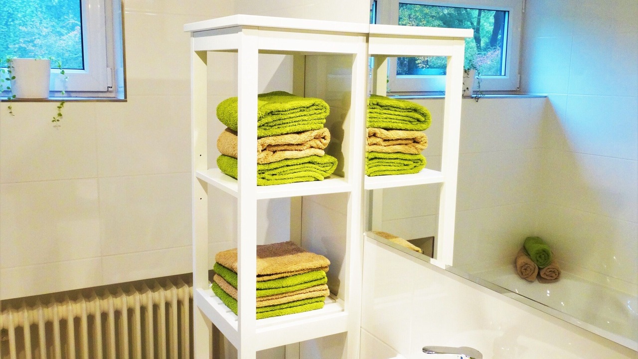 Photo of Bathroom in Plech