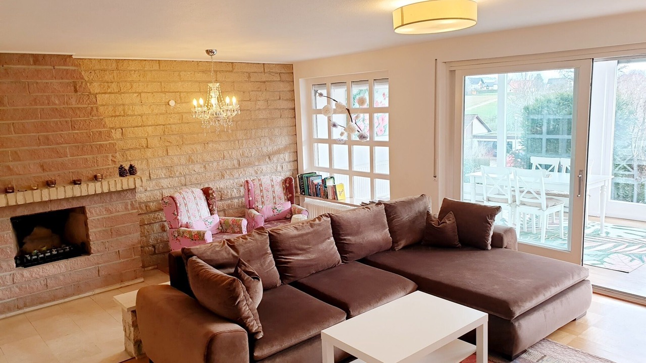 Photo of Livingroom in Plech