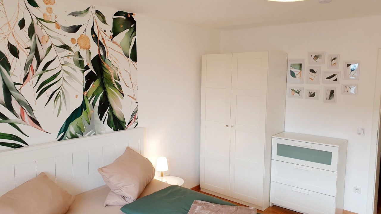 Photo of Bedroom in Plech