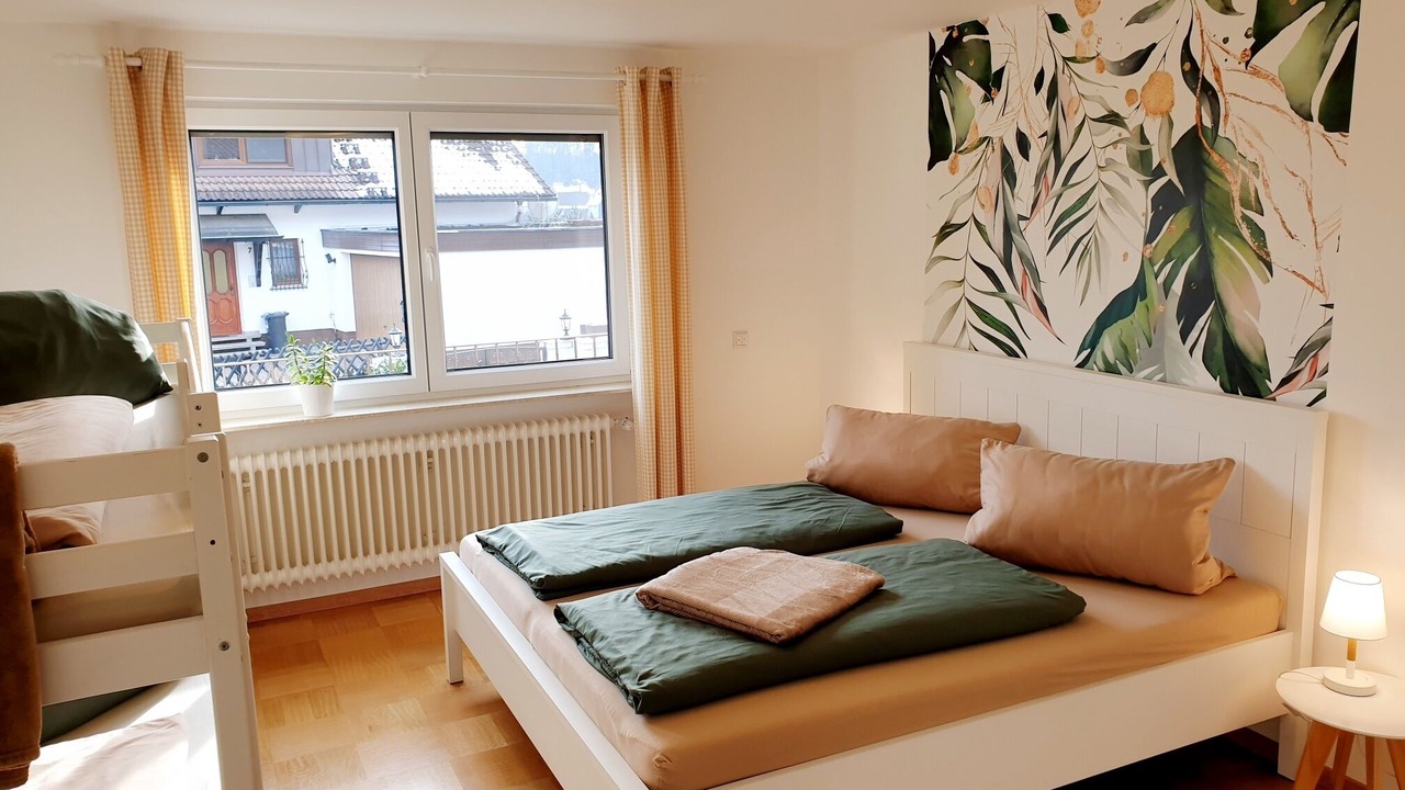 Photo of Bedroom in Plech