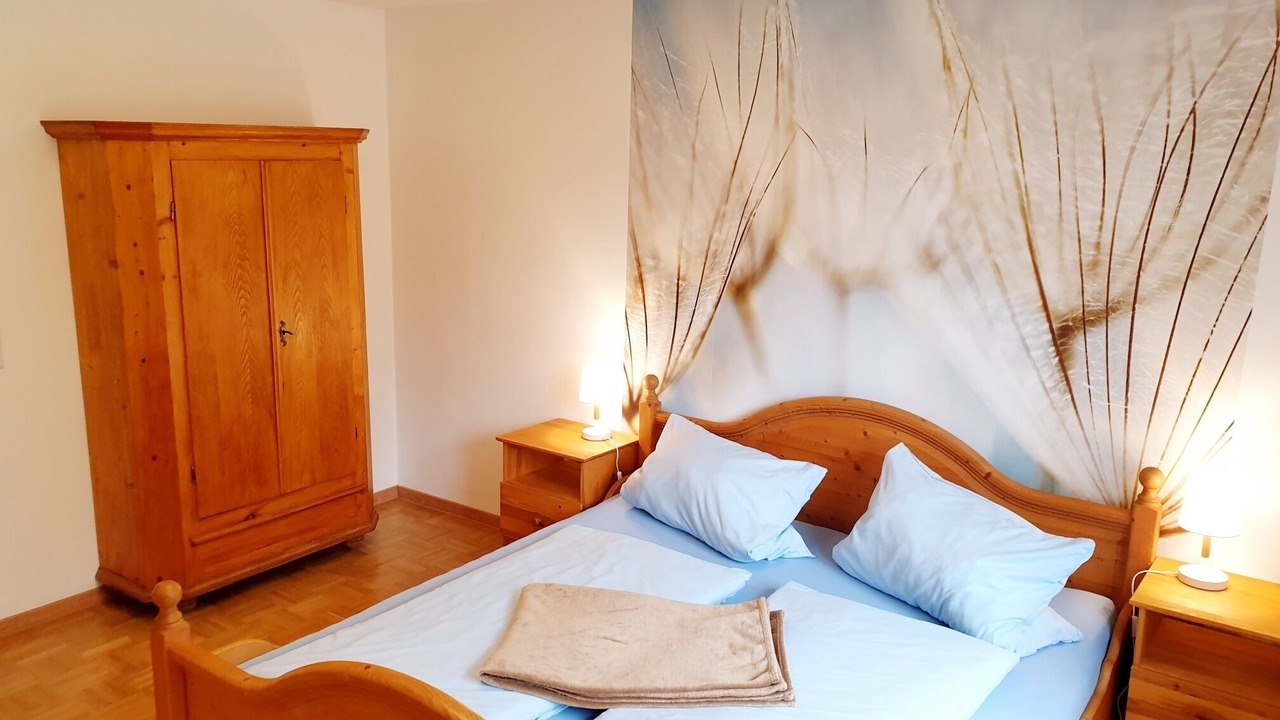 Photo of Bedroom in Plech