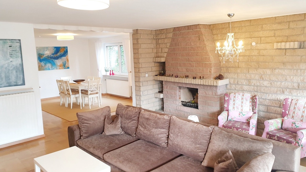 Photo of Livingroom in Plech