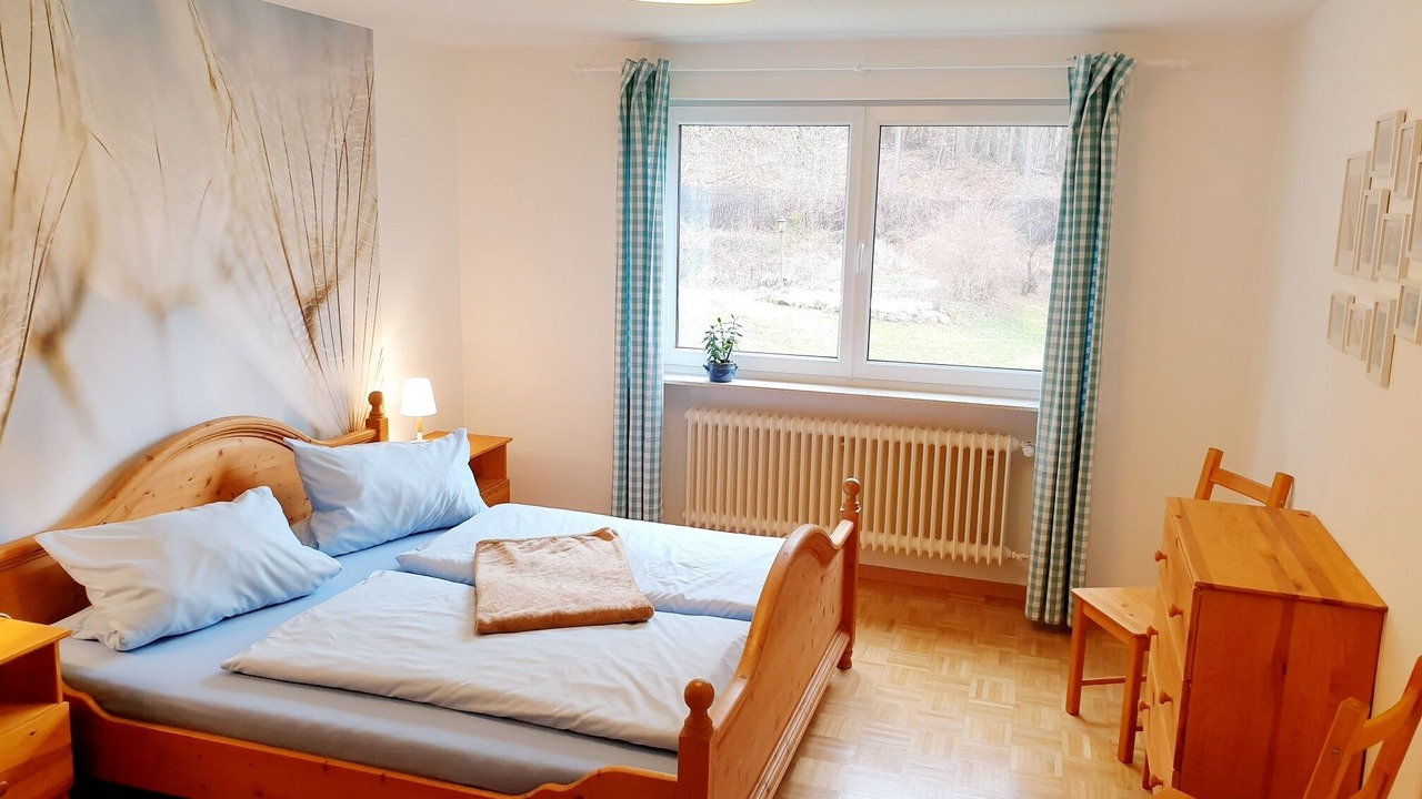 Photo of Bedroom in Plech