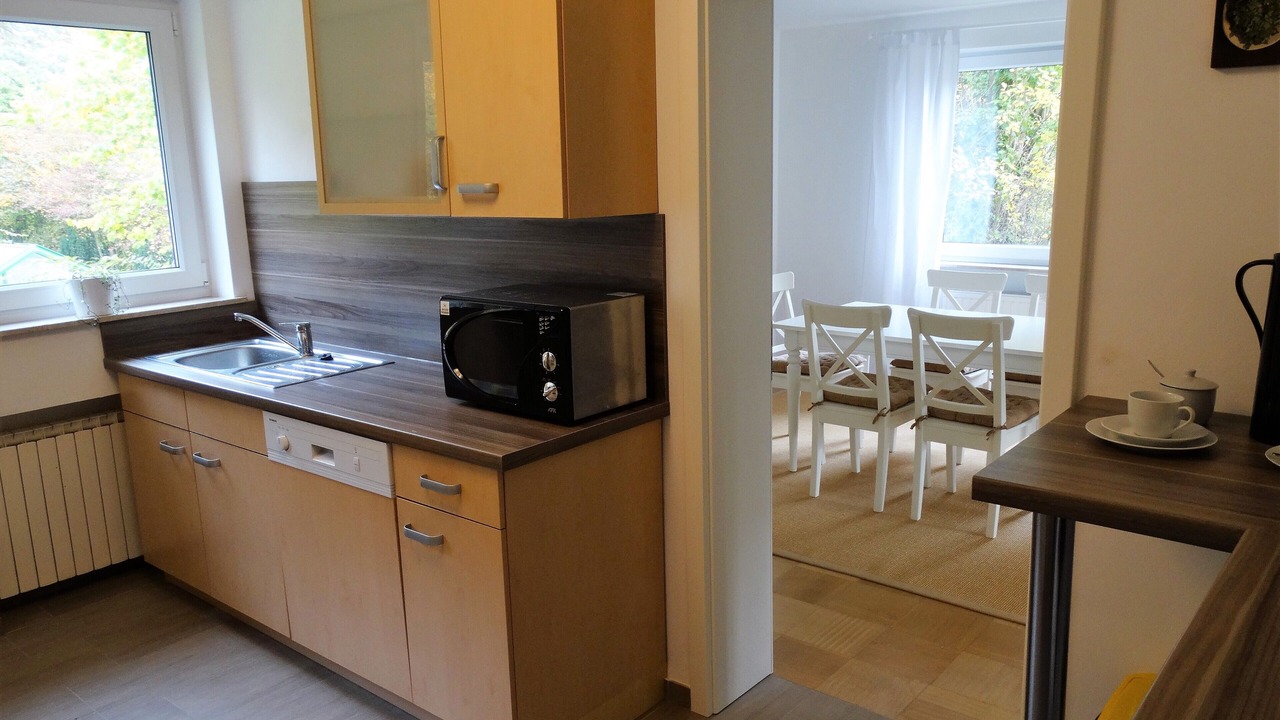 Photo of Kitchen in Plech