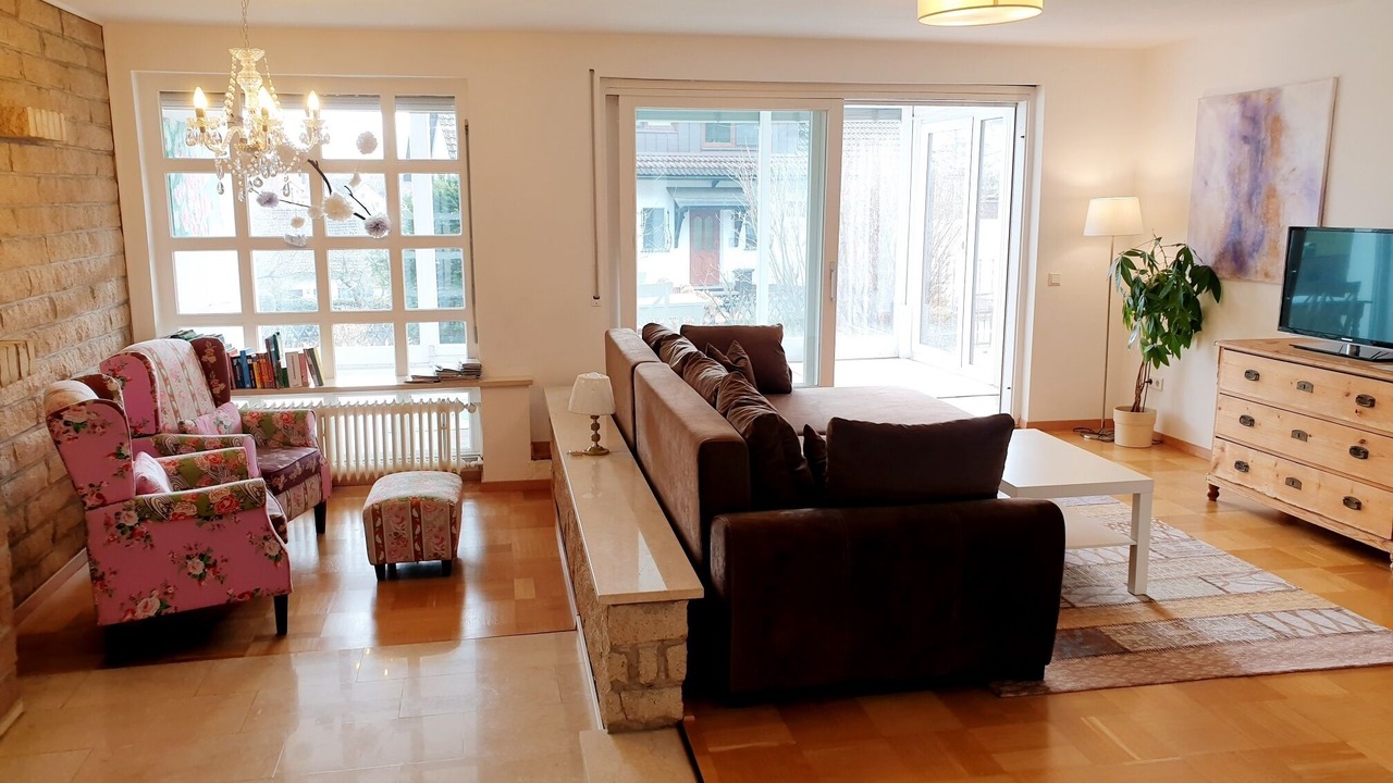 Photo of Livingroom in Plech