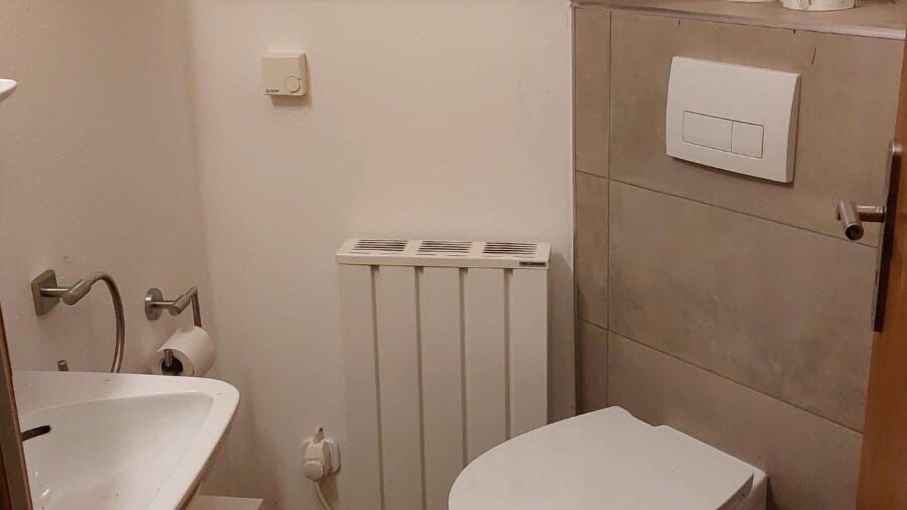 Photo of Bathroom in Schluesselfeld