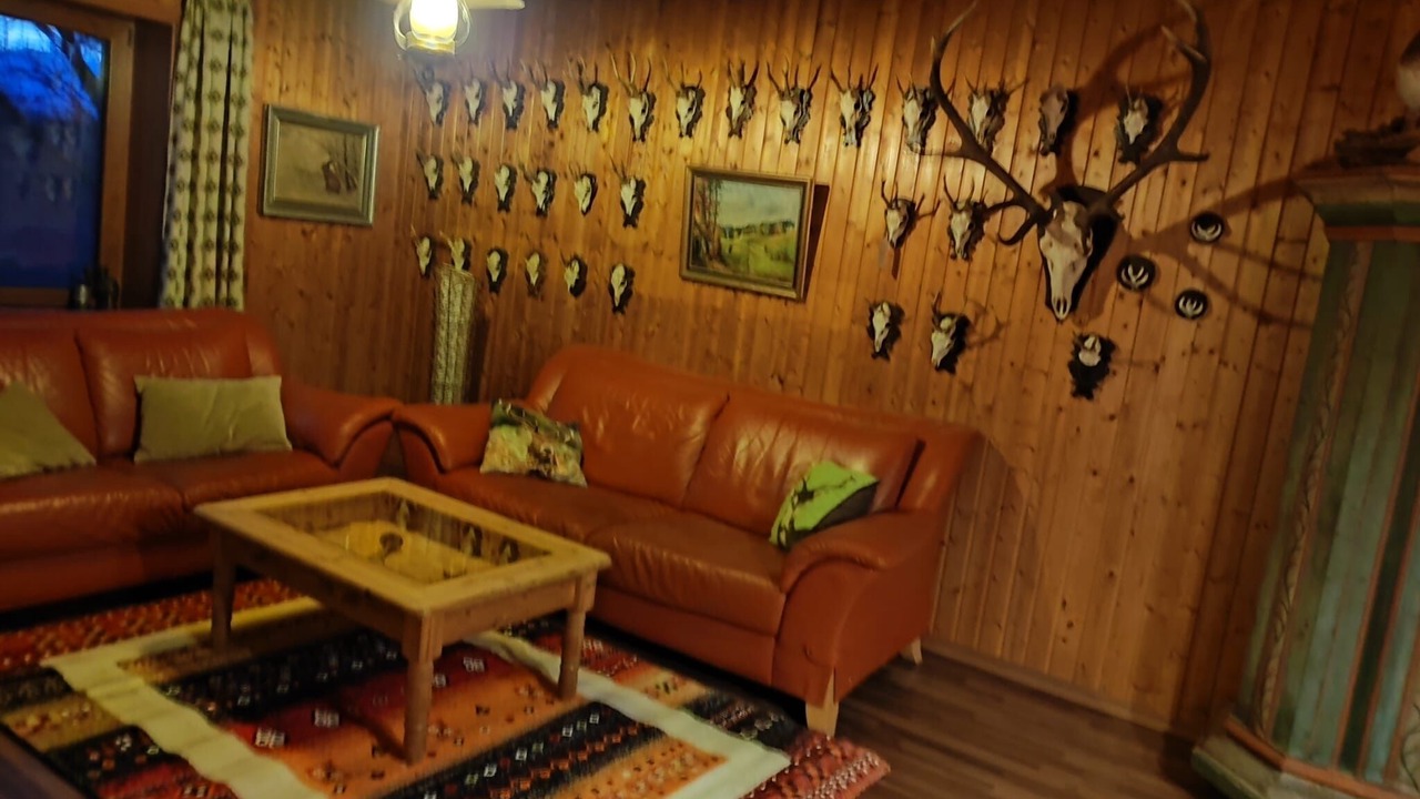 Photo of Livingroom in Schluesselfeld