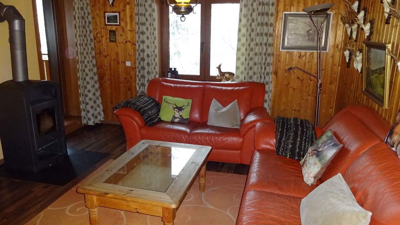 Photo of Livingroom in Schluesselfeld