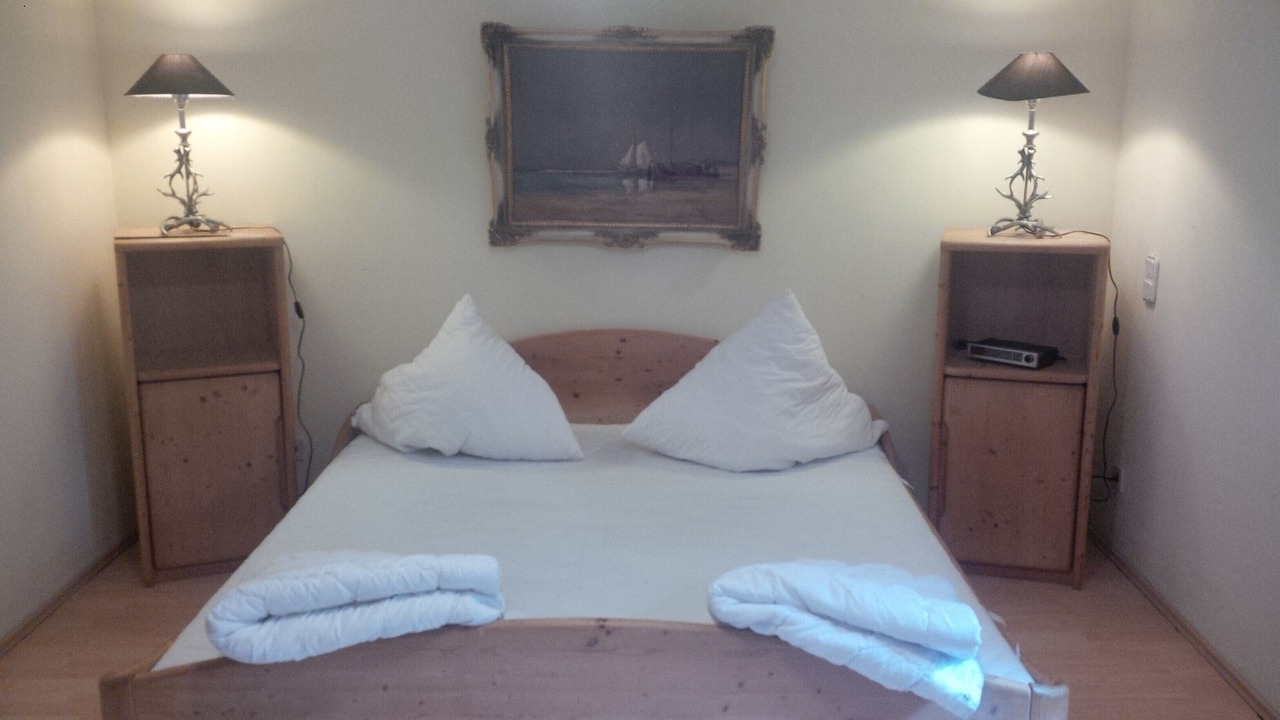 Photo of Bedroom in Schluesselfeld