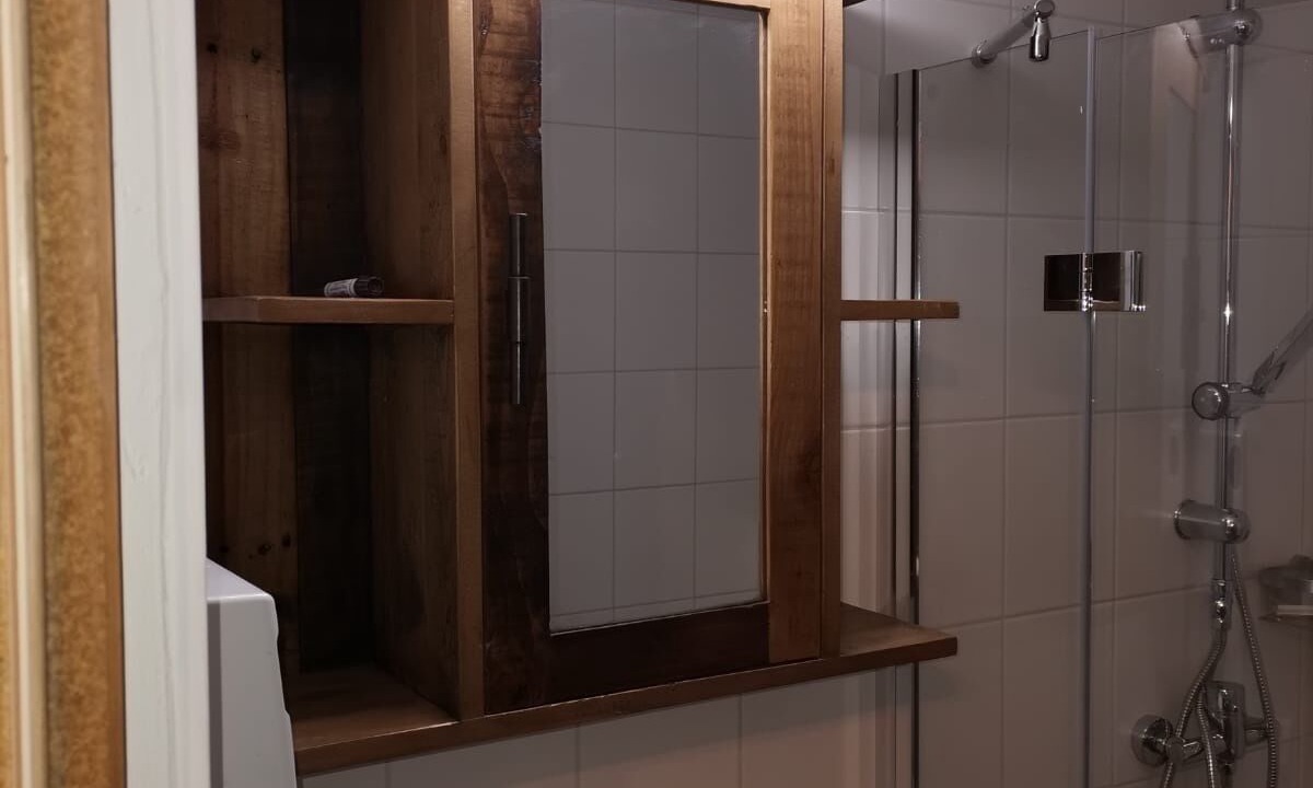 Photo of Bathroom in Schluesselfeld