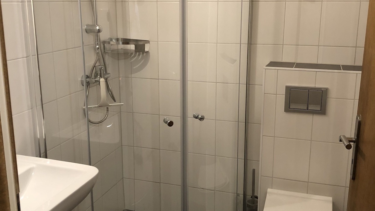 Photo of Bathroom in Schluesselfeld