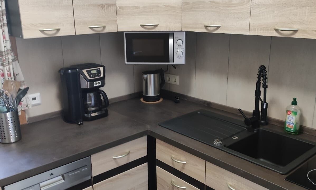 Photo of Kitchen in Schluesselfeld