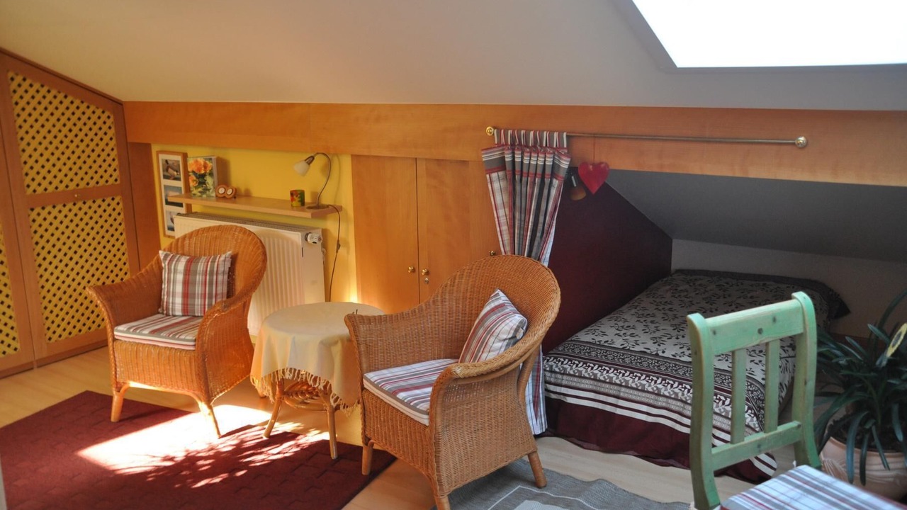 Photo of Bedroom in Horn