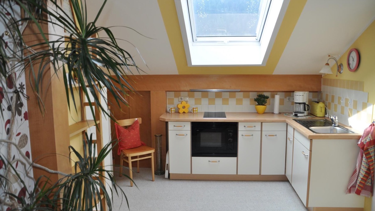 Photo of Kitchen in Horn