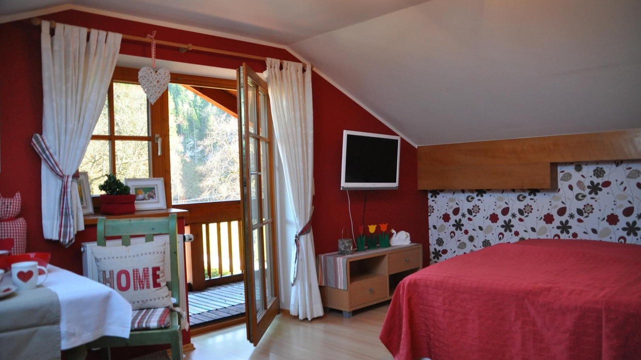 Photo of Bedroom in Horn