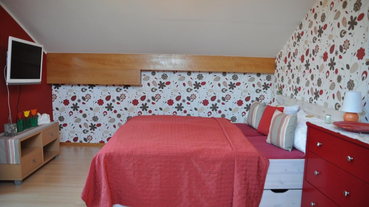 Photo of Bedroom in Horn