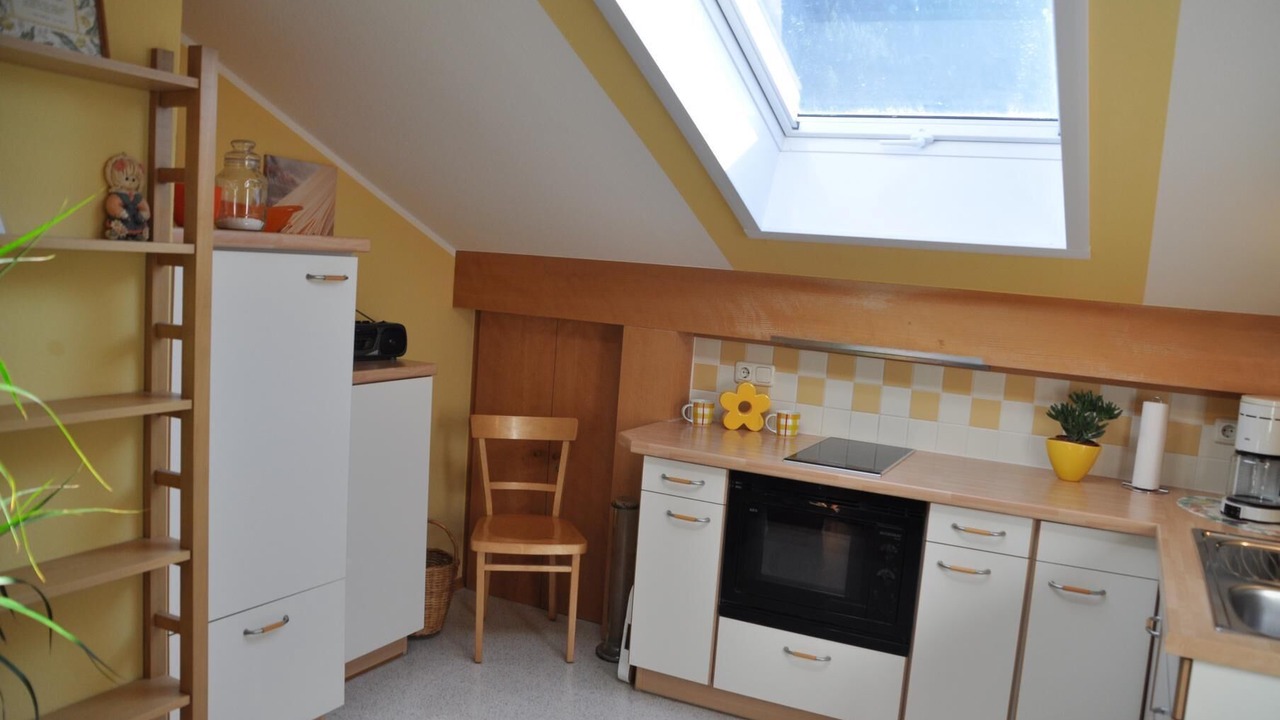 Photo of Kitchen in Horn