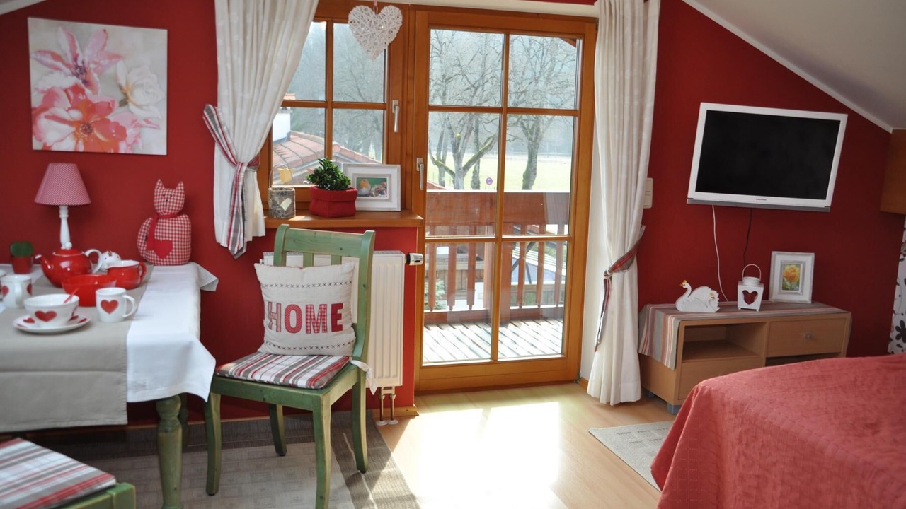 Photo of Bedroom in Horn