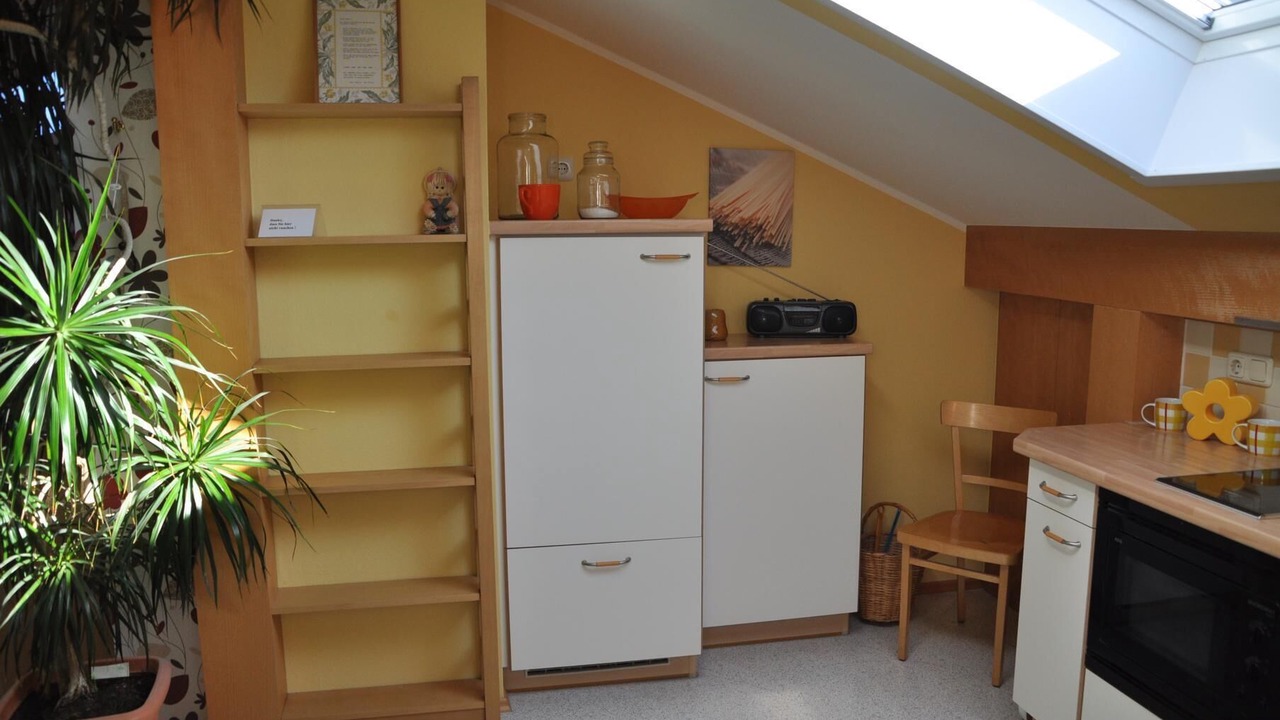 Photo of Kitchen in Horn