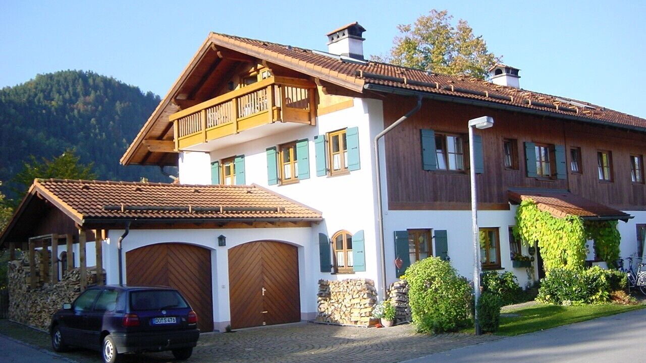 Photo of Outdoor in Horn