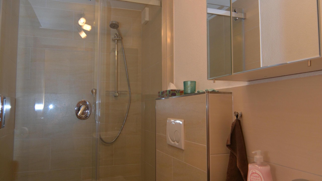 Photo of Bathroom in Stegaurach