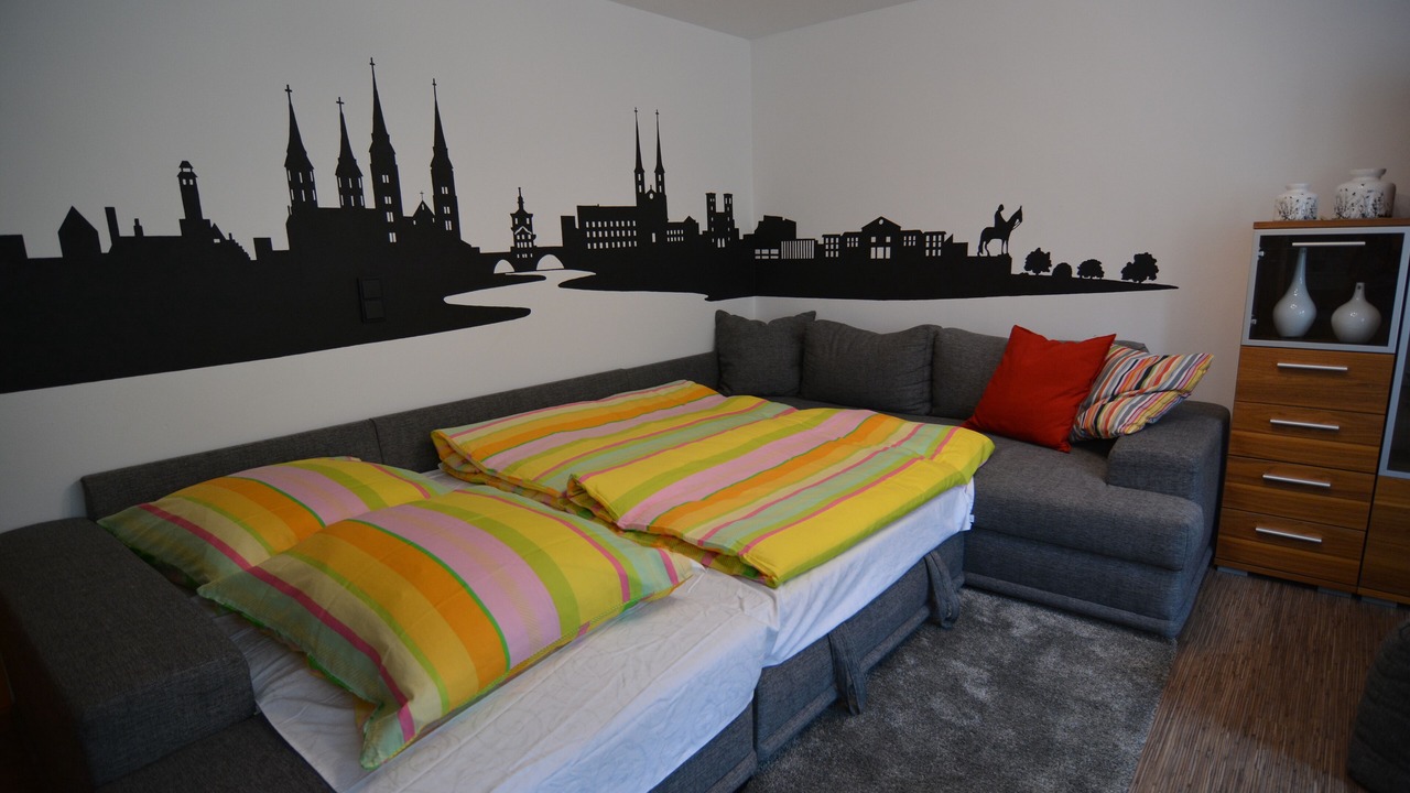Photo of Bedroom in Stegaurach