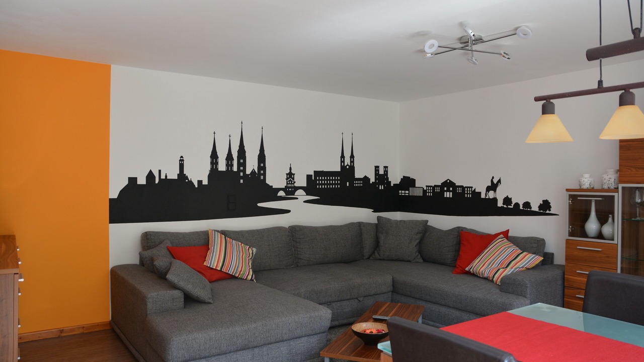 Photo of Livingroom in Stegaurach