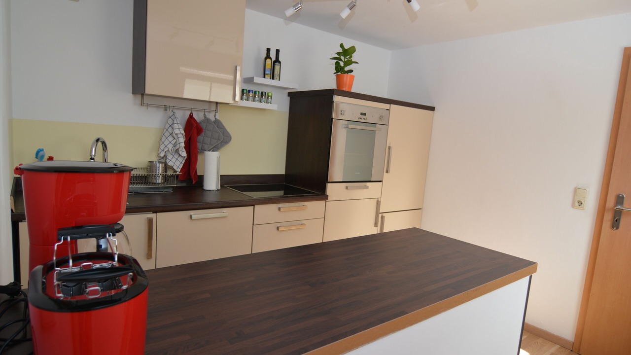 Photo of Kitchen in Stegaurach