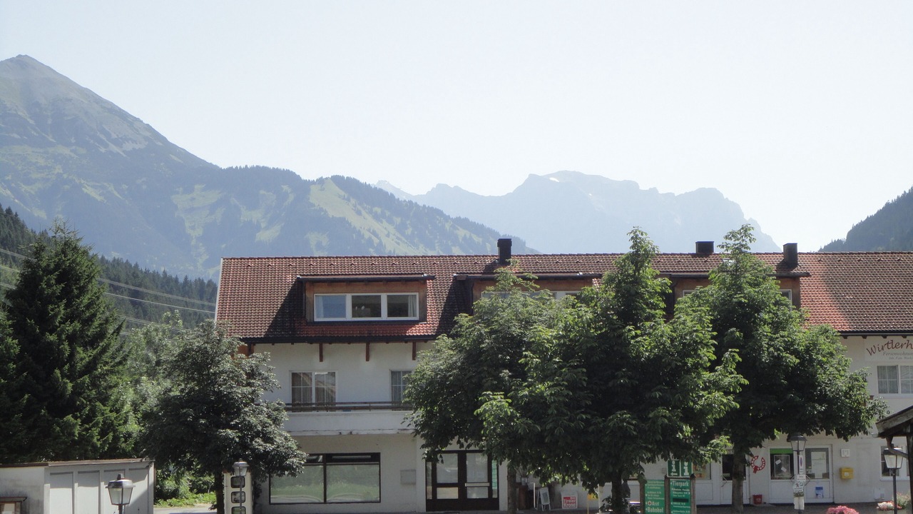 Photo of Outdoor in Bichlbach