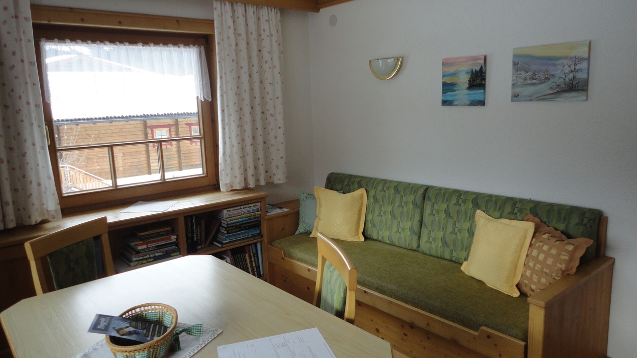 Photo of Livingroom in Bichlbach