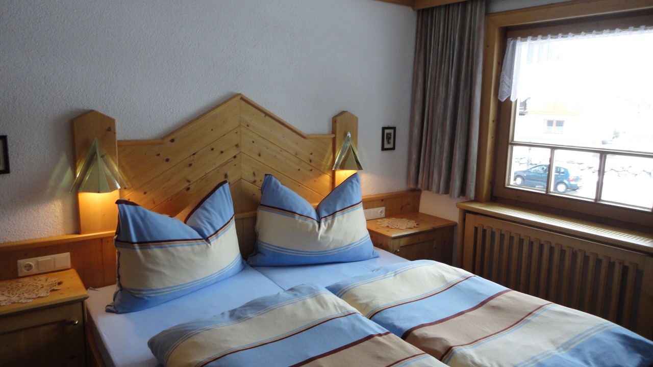 Photo of Bedroom in Bichlbach