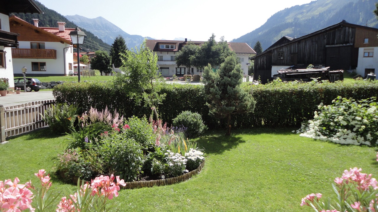 Photo of Outdoor in Bichlbach