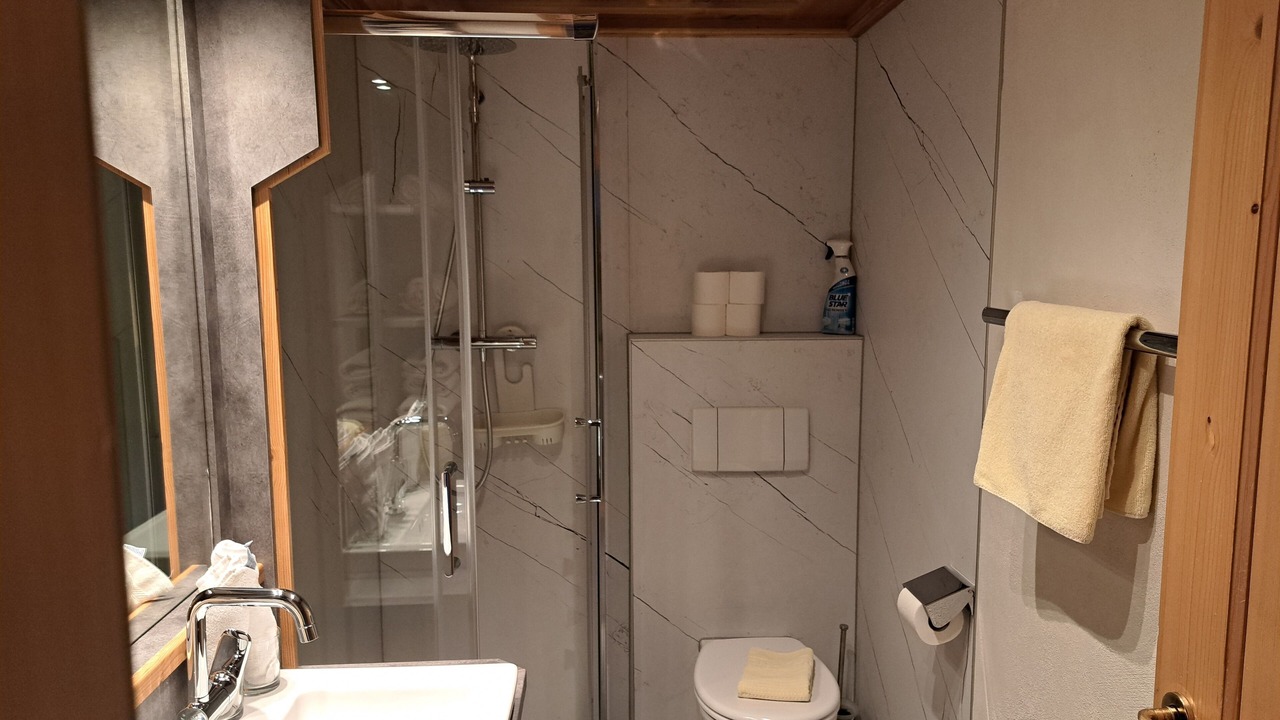 Photo of Bathroom in Bichlbach
