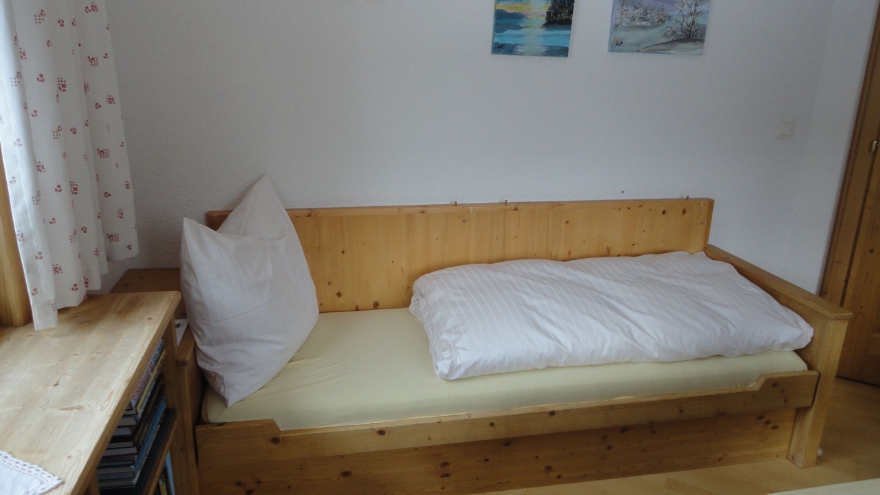 Photo of Bedroom in Bichlbach