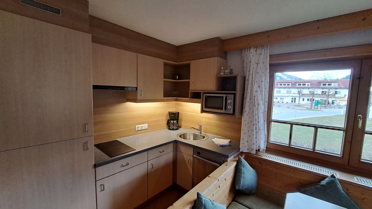 Photo of Kitchen in Bichlbach